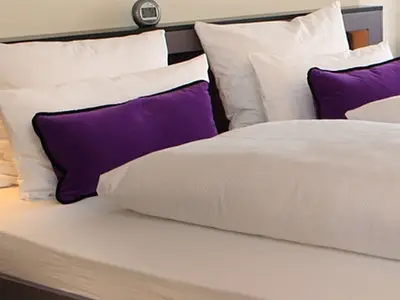 Doppelzimmer für 2 Personen in Ehingen An Der Donau 6/9