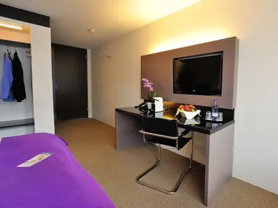 Doppelzimmer für 2 Personen in Ehingen An Der Donau 7/9