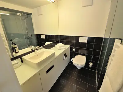 Doppelzimmer für 2 Personen in Ehingen An Der Donau 9/9