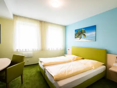 Doppelzimmer für 3 Personen in Ehingen An Der Donau 4/7