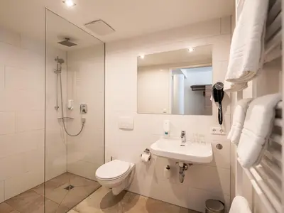 Doppelzimmer für 3 Personen in Ehingen An Der Donau 5/7