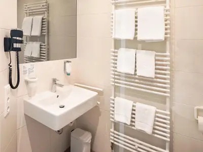 Doppelzimmer für 3 Personen in Ehingen An Der Donau 6/7