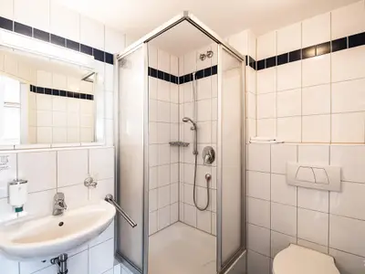 Doppelzimmer für 3 Personen in Ehingen An Der Donau 7/7