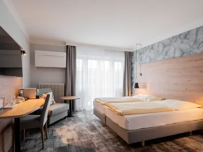 Doppelzimmer Superior