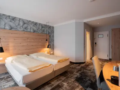 Doppelzimmer Superior