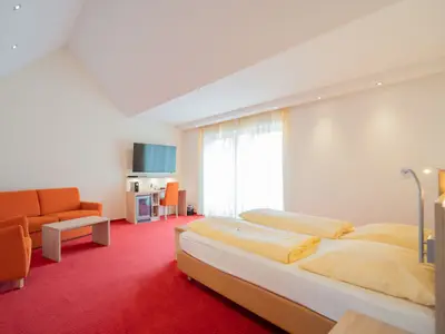 Doppelzimmer für 3 Personen in Ehingen An Der Donau 2/5