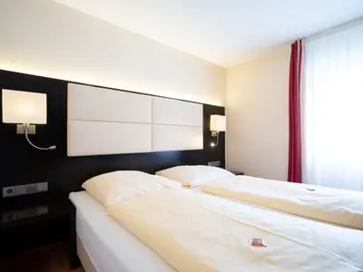 Doppelzimmer für 3 Personen in Ehingen An Der Donau 3/5