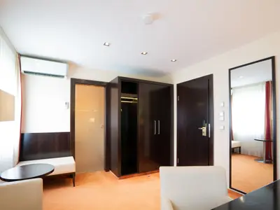 Doppelzimmer für 3 Personen in Ehingen An Der Donau 4/5