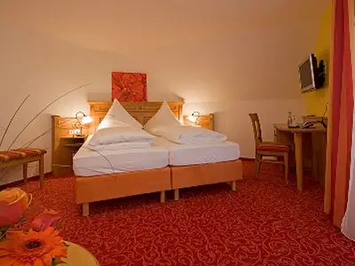 Doppelzimmer für 3 Personen in Ehingen An Der Donau 3/7