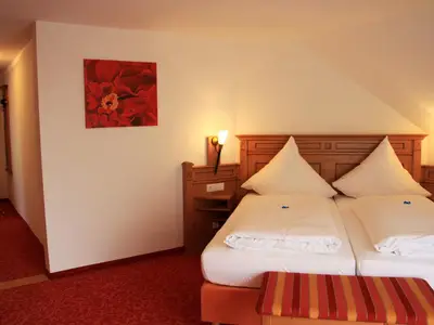 Doppelzimmer für 3 Personen in Ehingen An Der Donau 7/7