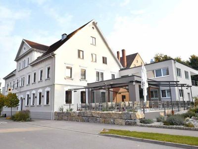 Landgasthfo & Land-gut-Hotel zur Rose