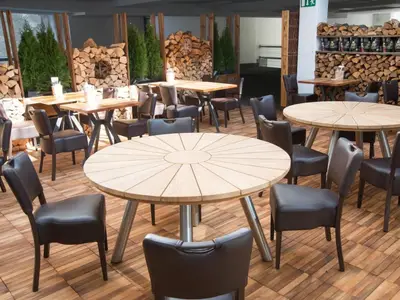 Doppelzimmer für 2 Personen in Ehingen An Der Donau 5/10