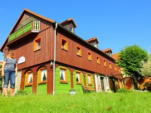Doppelzimmer für 2 Personen in Eibau