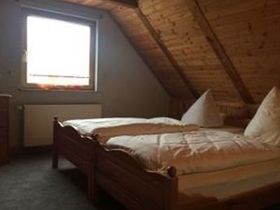 Doppelzimmer für 2 Personen in Eibau 2/10