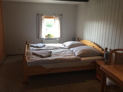 Doppelzimmer für 2 Personen in Eibau 7/10