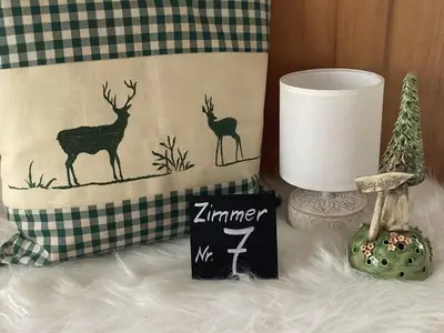 Doppelzimmer für 2 Personen (11 m²) in Eibenstock 9/10