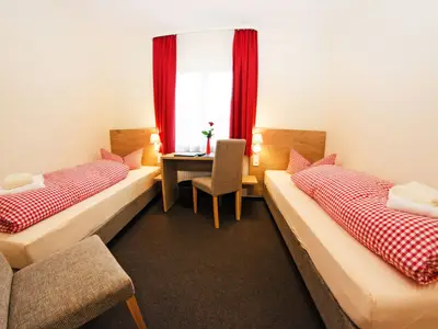 Zweibettzimmer "Standard"