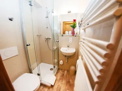 Zweibettzimmer "Standard"