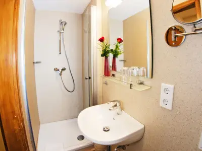 Doppelzimmer Standard