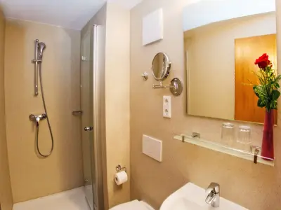 Doppelzimmer "Trompete"