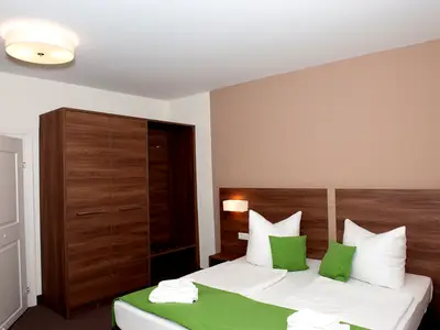 Hotel Adler