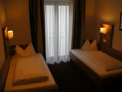 Zweibettzimmer