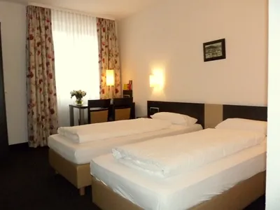 Doppelzimmer für 2 Personen in Eichstätt 6/8