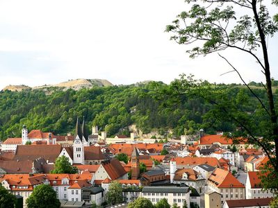 Doppelzimmer für 2 Personen in Eichstätt 9/10