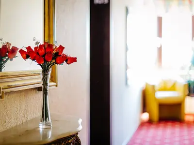 Doppelzimmer für 2 Personen in Eichstätt 5/10