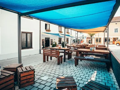 Doppelzimmer für 2 Personen (15 m²) in Eichstätt 9/10