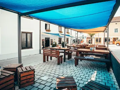 Doppelzimmer für 2 Personen (15 m²) in Eichstätt 9/10