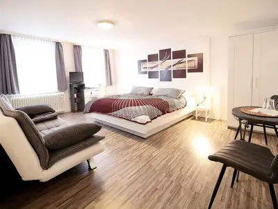 Doppelzimmer für 2 Personen (18 m²) in Einbeck 2/10