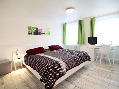 Doppelzimmer für 2 Personen (18 m²) in Einbeck 3/10