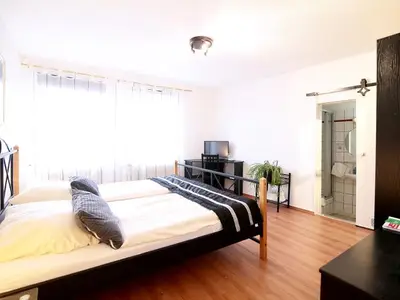 Doppelzimmer für 2 Personen (18 m²) in Einbeck 5/10