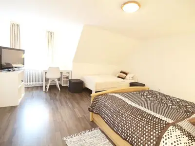 Doppelzimmer für 2 Personen (18 m²) in Einbeck 7/10