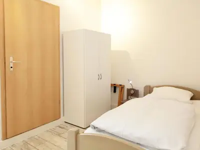 Doppelzimmer für 2 Personen (18 m²) in Einbeck 8/10