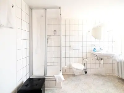 Doppelzimmer für 2 Personen (18 m²) in Einbeck 9/10