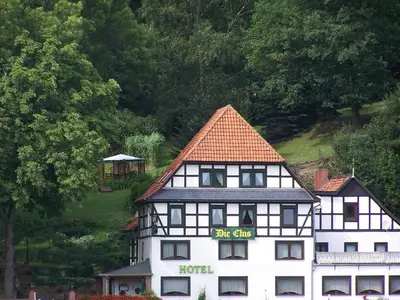 Doppelzimmer für 2 Personen (19 m²) in Einbeck 1/10