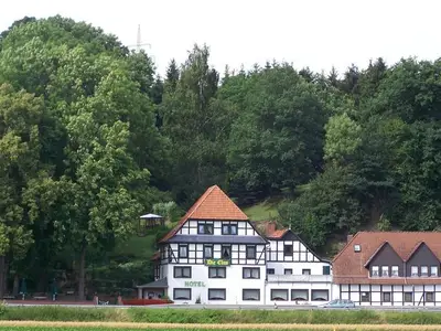 Doppelzimmer für 2 Personen (19 m²) in Einbeck 2/10