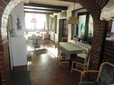 Doppelzimmer für 2 Personen (19 m²) in Einbeck 8/10