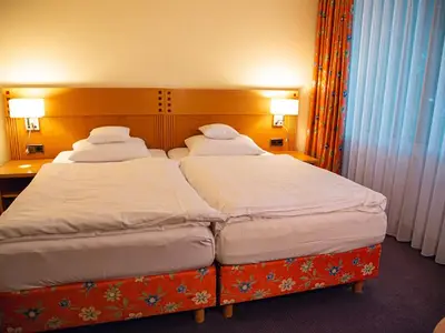 Doppelzimmer für 2 Personen (20 m²) in Einbeck 7/10