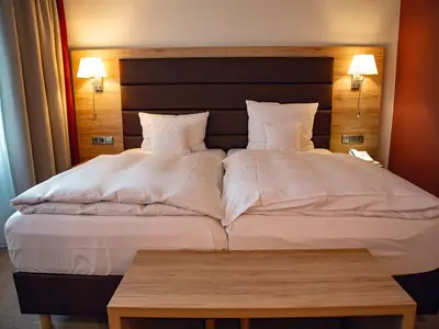 Doppelzimmer für 2 Personen (20 m²) in Einbeck 8/10