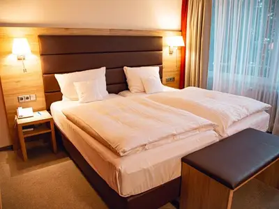 Doppelzimmer für 2 Personen (20 m²) in Einbeck 9/10