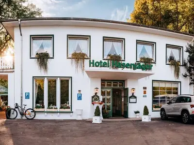 Doppelzimmer für 2 Personen in Einbeck 1/10