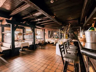 Doppelzimmer für 2 Personen in Einbeck 2/10
