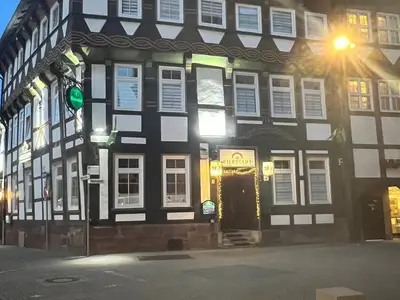 Doppelzimmer für 2 Personen in Einbeck 2/10