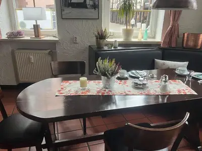 Doppelzimmer für 2 Personen in Einbeck 4/10
