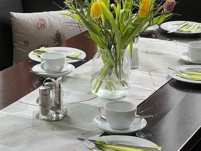 Doppelzimmer für 2 Personen in Einbeck 9/10