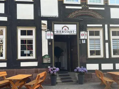 Doppelzimmer für 2 Personen in Einbeck 10/10