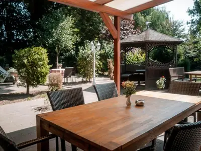 Doppelzimmer für 2 Personen (21 m²) in Einbeck 5/10